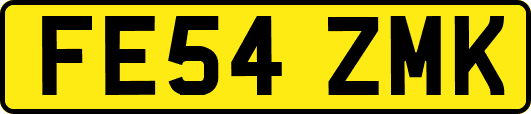 FE54ZMK