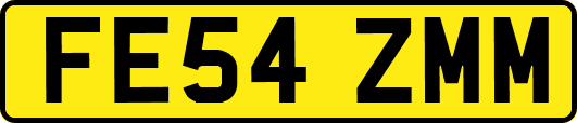 FE54ZMM