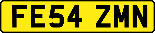 FE54ZMN