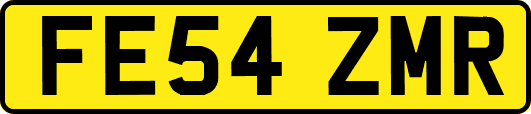 FE54ZMR