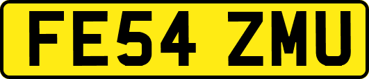 FE54ZMU