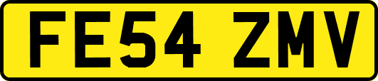 FE54ZMV