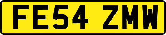FE54ZMW