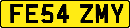 FE54ZMY
