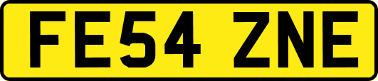FE54ZNE