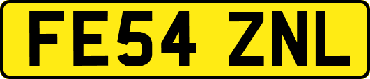FE54ZNL