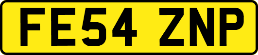 FE54ZNP