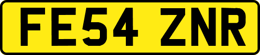FE54ZNR