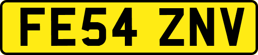 FE54ZNV