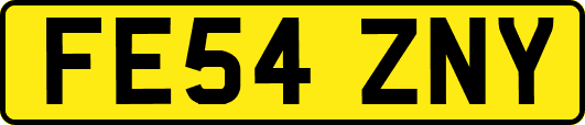 FE54ZNY