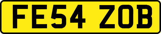 FE54ZOB