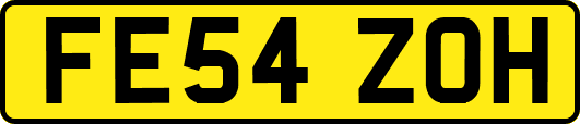 FE54ZOH