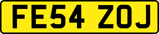 FE54ZOJ