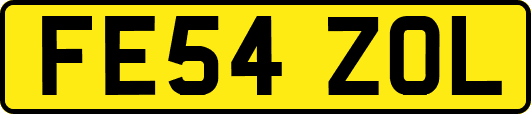 FE54ZOL