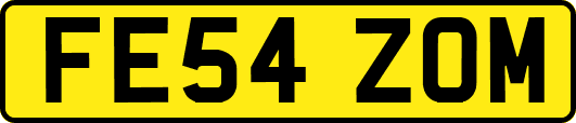 FE54ZOM