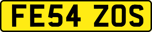 FE54ZOS