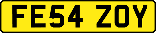 FE54ZOY