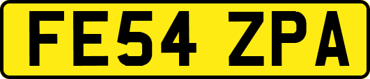 FE54ZPA