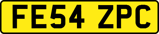 FE54ZPC