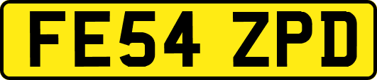 FE54ZPD