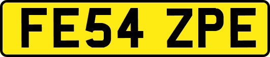 FE54ZPE