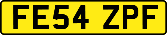 FE54ZPF
