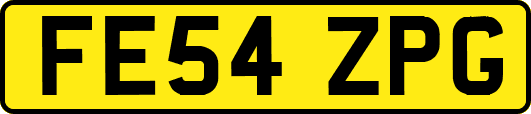 FE54ZPG