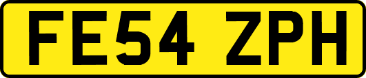 FE54ZPH