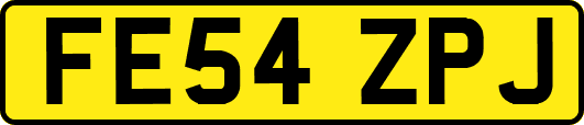 FE54ZPJ