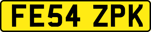 FE54ZPK