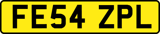 FE54ZPL