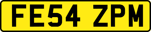 FE54ZPM
