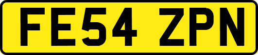 FE54ZPN