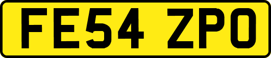 FE54ZPO