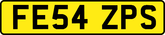FE54ZPS