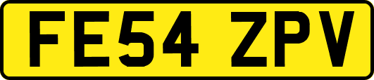 FE54ZPV
