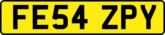 FE54ZPY