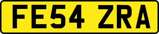 FE54ZRA