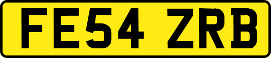 FE54ZRB