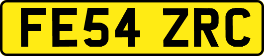 FE54ZRC