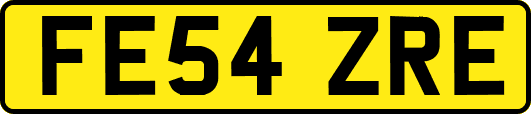 FE54ZRE