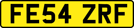 FE54ZRF