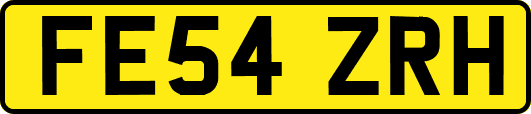 FE54ZRH