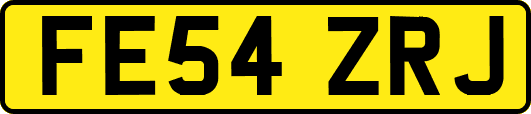 FE54ZRJ