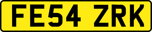 FE54ZRK