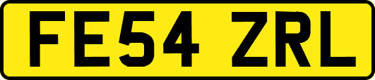 FE54ZRL