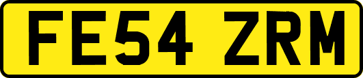 FE54ZRM