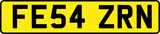 FE54ZRN