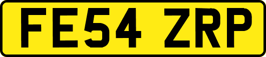 FE54ZRP