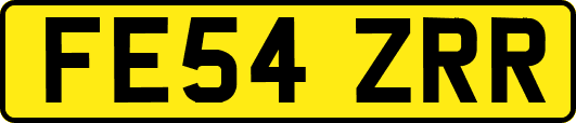 FE54ZRR